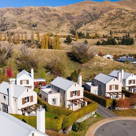 A Home Away From Home In Wanaka Exterior foto