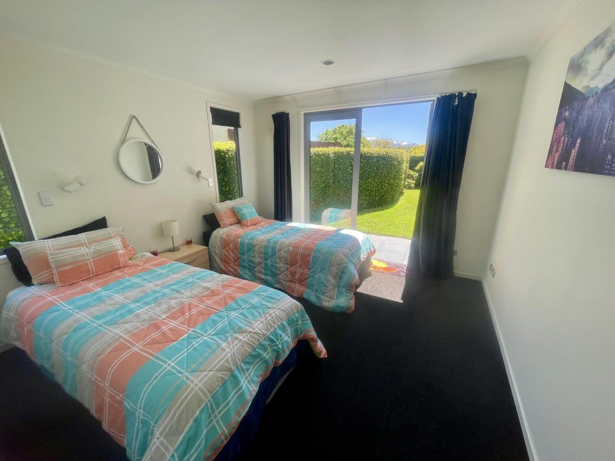 A Home Away From Home In Wanaka Exterior foto