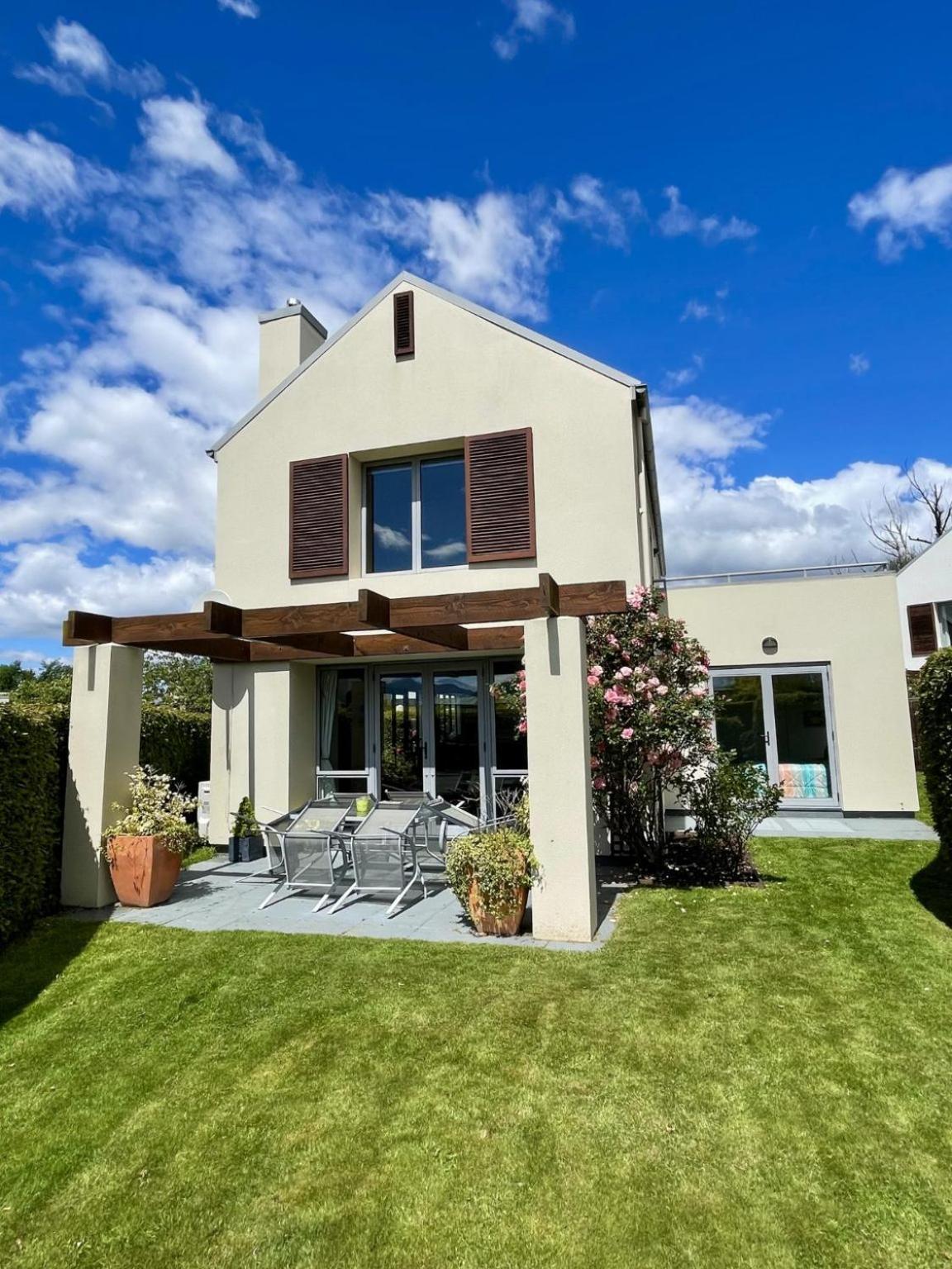 A Home Away From Home In Wanaka Exterior foto